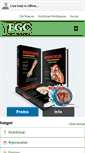 Mobile Screenshot of egcmedbooks.com